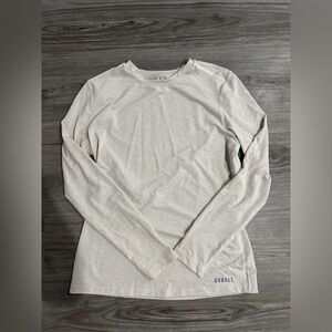 NoBull Long Sleeve Tee